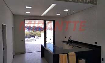 Imagem 4: Casa de condomínio térrea para venda possui 230 metros quadrados com 3 quartos