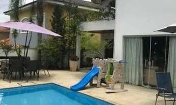 Imagem 3: OPORTUNIDADE. Casa a Venda no RES. O5 Alphaville