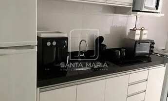 Imagem 5: Apartamento (tipo - padrao) 2 dormitórios/suite, cozinha planejada, elevador, em condomíni