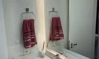 Imagem 16: Apartamento de 90m² Mobiliado Para Venda No Residencial Jardins Do Brasil Em Osasco,sp