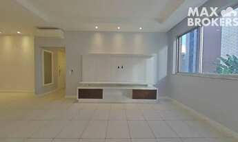 Imagem 6: Apartamento com 4 dormitórios à venda, 180 m² por R$ 3.000.000,00 - Ipanema - Rio de Janei