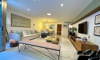 Imagem 2: Apartamento à venda, 200 m² por R$ 3.900.000,00 - Leblon - Rio de Janeiro/RJ