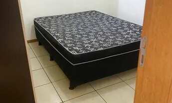 Imagem 2: Apartamento Semi-Mobiliado