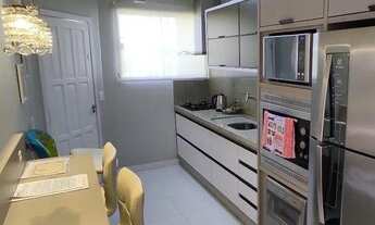 Imagem 4: Casa finamente mobiliada e decorada em São José