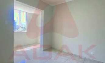 Imagem 4: Excelente sala 2 quartos no centro com vista para os Arcos da Lapa