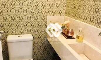 Imagem 6: Apartamento com 3 dormitórios à venda, 142 m² - Jardim das Indústrias - São José dos Campo