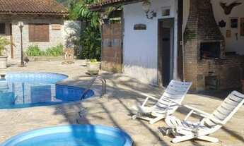 Imagem: Casa de condomínio para aluguel tem 200