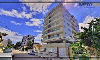 Imagem: Apartamento à venda, 95 m² por R$ 650.000,00