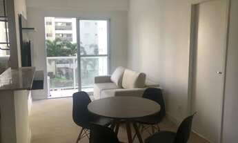 Imagem: Apartamento mobiliado em Alphaville centro