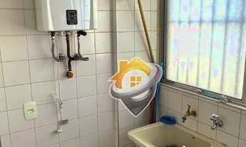 Imagem 5: Apartamento com 3 dormitórios à venda, 67 m² por R$ 446.000 - Vila Nova Cachoeirinha - São