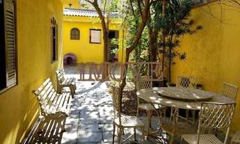 Imagem 5: Casa para venda possui 390 metros quadrados com 3 quartos em Jardim Santo Amaro - São Paul