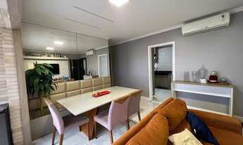 Imagem 3: Belíssimo Apartamento Andar Alto 3 Qts (1 Suíte) 2 Vg (Financia) Mirante do Rio