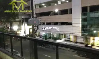 Imagem: Apartamento para venda tem 280 metros quadrados