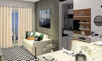 Imagem: Apartamento Padrão - Mirim - Praia Grande