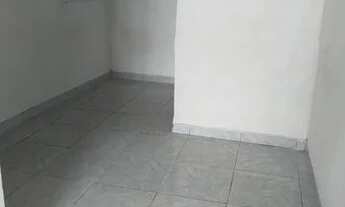 Imagem 3: Casa para alugar 1 quarto. Sala. Banheiro. Cozinha e pequena área de serviço