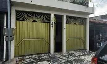 Imagem: Lene Pegado Vende Casa possui 225 metros