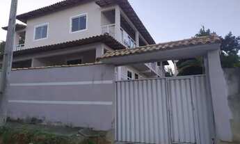 Imagem 5: Apartamento para venda possui 25 metros quadrados com 1 quarto em Bacaxá (Bacaxá) - Saquar