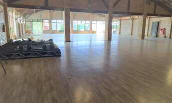 Imagem 7: Espaço de lazer com salão e piscinas com 854m² - Cidade Satélite - Boa Vista - RR