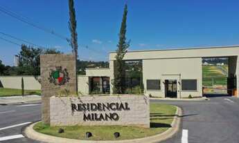 Imagem: MILANO RESIDENCIAL - Terreno pronto para