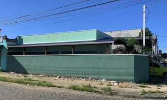 Imagem: Alugo casa no ipê