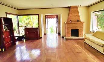 Imagem 2: Sobrado isolado com piscina " Região Nobre da Zona Norte &quot