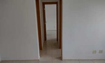 Imagem 6: Chapada dos bandeirantes - Cuiabá