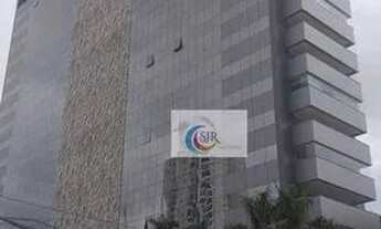 Imagem 3: Conjunto, 632 m² - Chácara Santo Antônio - São Paulo/SP