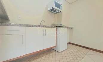 Imagem 7: Apartamento de 1 quarto para alugar no bairro Santana