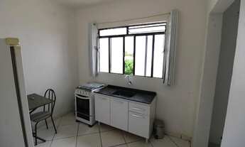 Imagem 5: Aluga-se Apartamento Mobiliado no Centro de Foz do Iguaçu