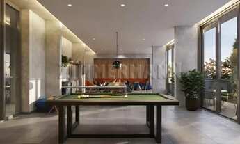 Imagem 6: APARTAMENTO EM PERDIZES DE 1 DORMITÓRIO