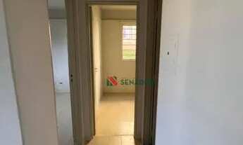 Imagem 7: Apartamento com 2 dormitórios para alugar, 70 m² por R$ 885,00/mês - Jardim das Américas