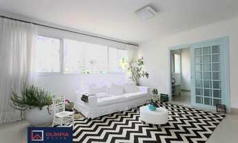 Imagem 3: Venda Apartamento 3 Dormitórios - 128 m² Jardim Paulista