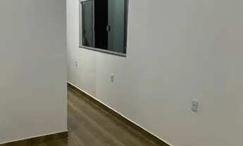 Imagem: Casa 2 quartos