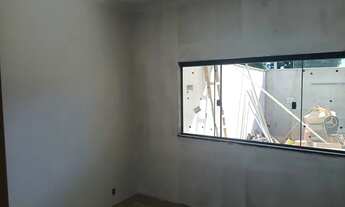 Imagem 3: CASA NOVA ALTO PADRÃO 3 QUARTOS SENDO 1 SUÍTE PORCELANATO VARANDA GOURMET CHURRASQUEIRA FI