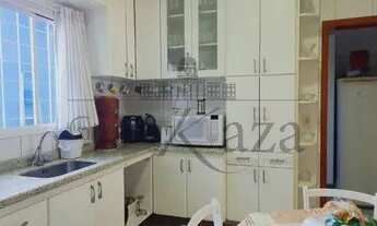 Imagem 2: Casa - Jardim Santa Maria - Jacareí - 4 Dormitórios - 175,14m²