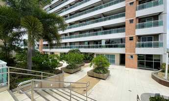 Imagem 2: Varandas do Bosque