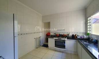 Imagem 7: Casa em condomínio no Residencial Terras Do Barao, de 3 quartos à venda, Residencial Terra