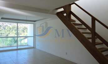 Imagem 4: Apartamento à venda com 3 dormitórios em Correas, Petrópolis cod:000095