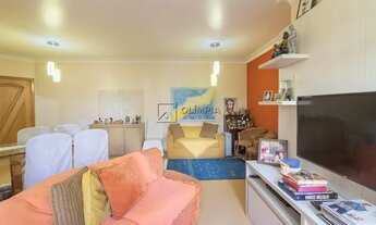 Imagem 5: Apartamento Venda 3 Dormitórios - 76 m² Vila Olímpia