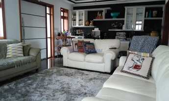 Imagem 5: Casa - Parque Alto Taquaral - Campinas