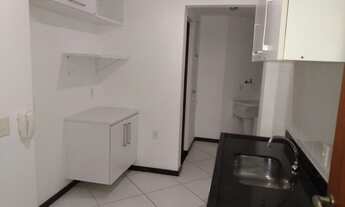 Imagem 4: Cobertura para aluguel com 80 metros quadrados com 1 quarto em Novo Horizonte - Macaé - RJ