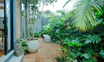 Imagem 7: SãO PAULO - Casa Padrão - Vila Nova Conceição