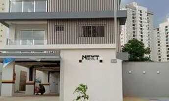 Imagem: Apartamento à venda, 57 m² por R$ 299.000,00