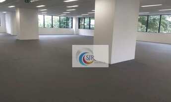 Imagem 2: Conjunto para alugar, 608 m² - Água Branca - São Paulo/SP