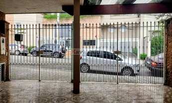 Imagem 1: Sobrado, Saúde - São Paulo