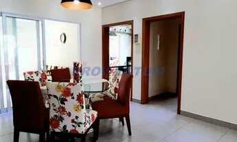 Imagem 7: Casa - Residencial Real Parque Sumaré - Sumaré