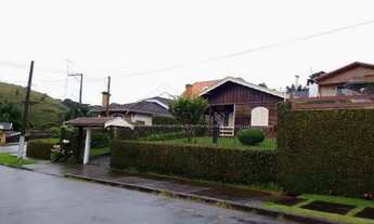 Imagem 6: Casa Padrão em Campos do Jordão