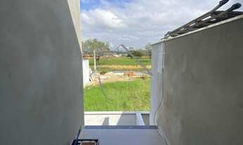 Imagem 5: Sobrado Geminado com 2 suítes, sacada, closet, churrasqueira