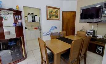 Imagem: BELO HORIZONTE - Apartamento Padrão - Jaqueline