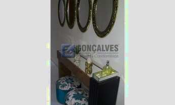 Imagem 5: SAO BERNARDO DO CAMPO - Residential / Sobrado - VILA MARCHI